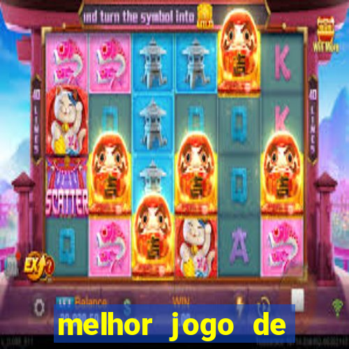 melhor jogo de buraco online